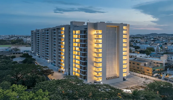 Featured Image of Purva Somerset House 