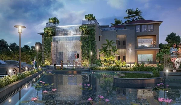 Featured Image of Purva Sparkling Springs 