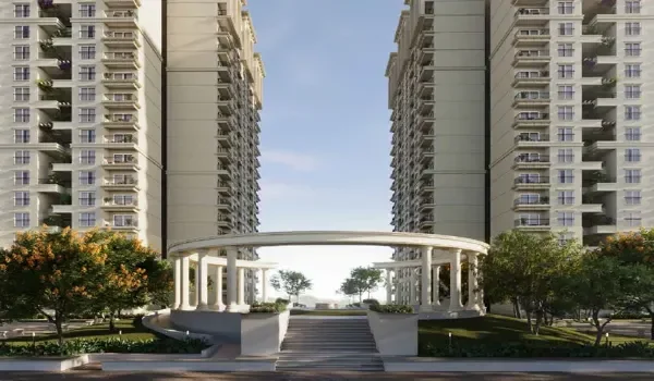 Featured Image of Purva Summit Hyderabad