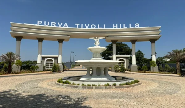 Featured Image of Purva Tivoli Hills 
