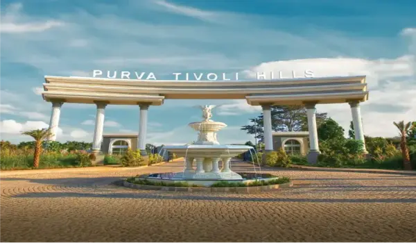 Featured Image of Purva Tivoli