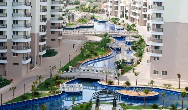 Featured Image of Purva Venezia 