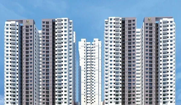 Featured Image of Purva Westend New Tower