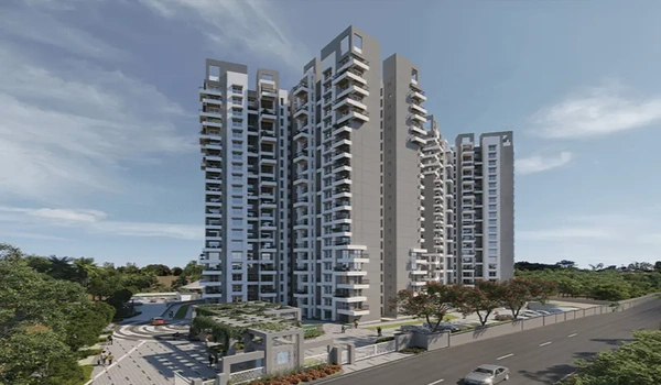 Featured Image of Impact of Purvankara Apartments in Central Bangalore 2026 Update