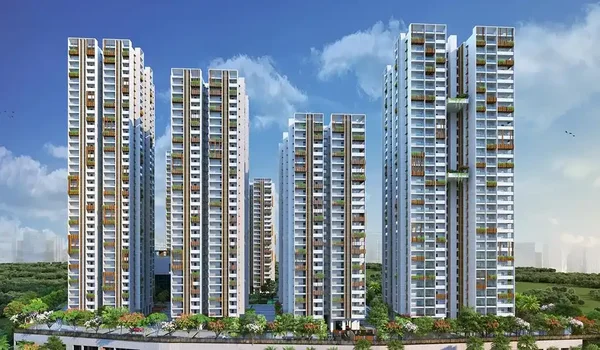Featured Image of Purvankara Apartments in West Bangalore 2026 Update