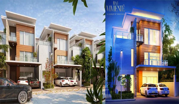 Featured Image of Raj Viviente