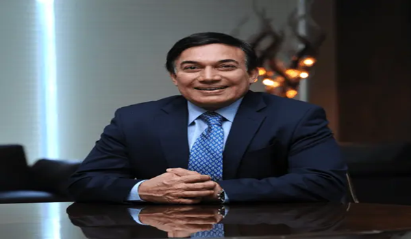 Ravi Puravankara Founder of Puravankara Limited