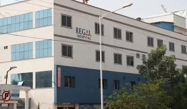 Featured Image of Regal Hospital