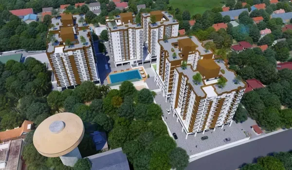 Featured Image of Rera Approved Ready To Move Flats In North Bangalore 2026