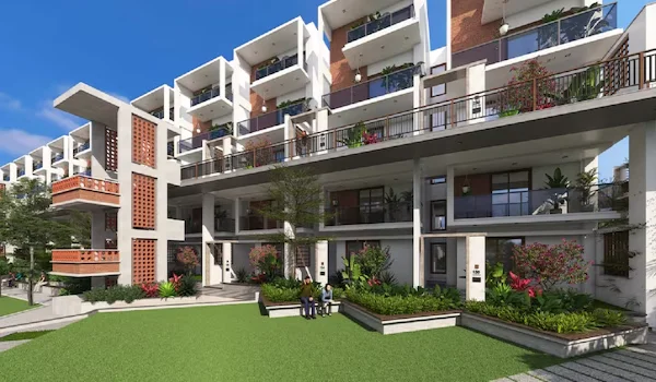 Featured Image of Sai Veda Vilasa