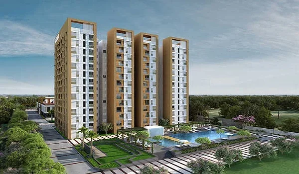 Featured Image of Sattva Greenage