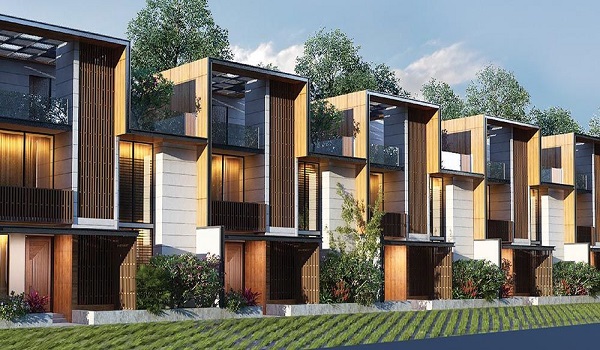 Featured Image of Sattva Springs