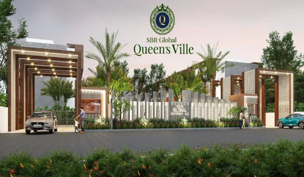 Featured Image of Sbr Global Queens Ville