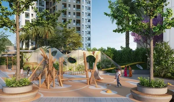 Featured Image of Senior Friendly Layout Features