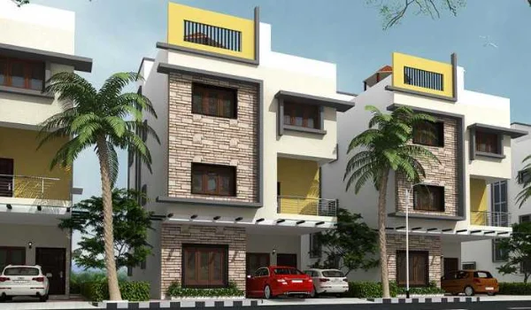 Featured Image of Shanders South City