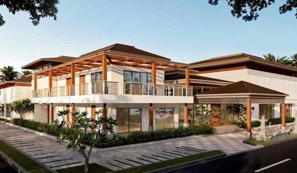 Featured Image of Shriram Villas Yelahanka