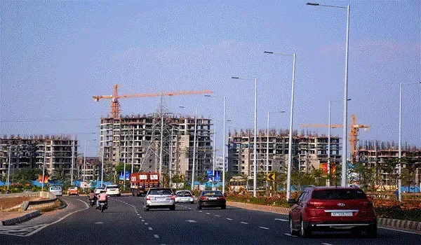 Featured Image of Snn Estates Felicity