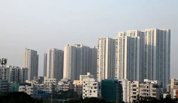 Featured Image of Sobha City