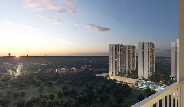 Featured Image of Sobha Dream Gardens
