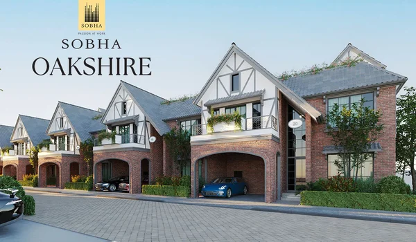Featured Image of Sobha Oakshire