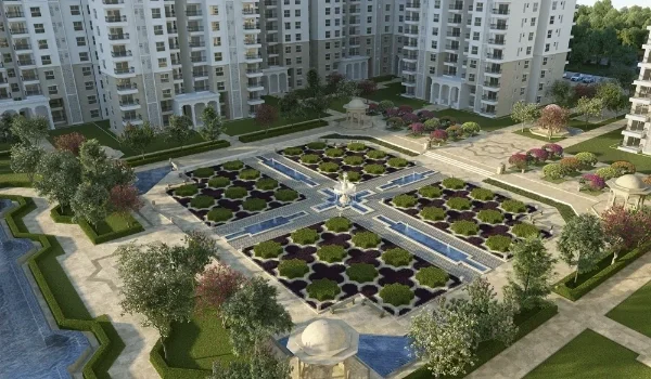 Featured Image of Sobha Royal Pavilion