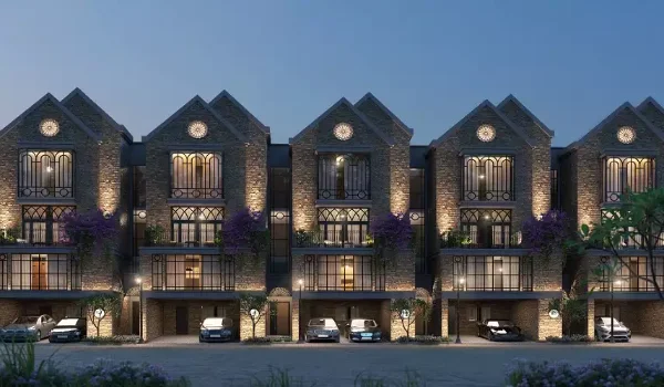 Featured Image of Sobha Villas Sarjapur Road