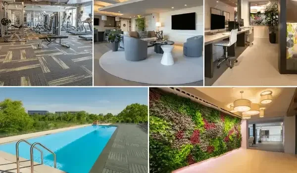 Featured Image of Social Lifestyle and Community Vibe at Purva Northern Lights