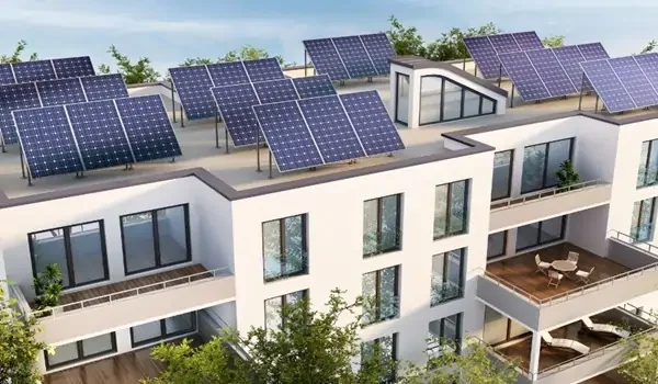 Featured Image of Solar Power And Green Building Certifications At Purva Northern Lights 2026 Update