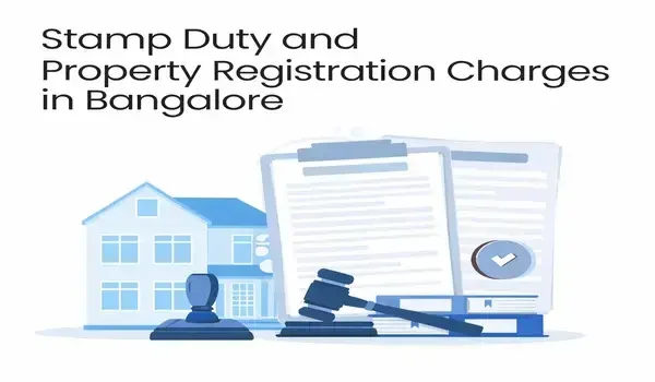 Featured Image of Stamp Duty Registration Charges At Purva Northern Lights Total Cost Explained
