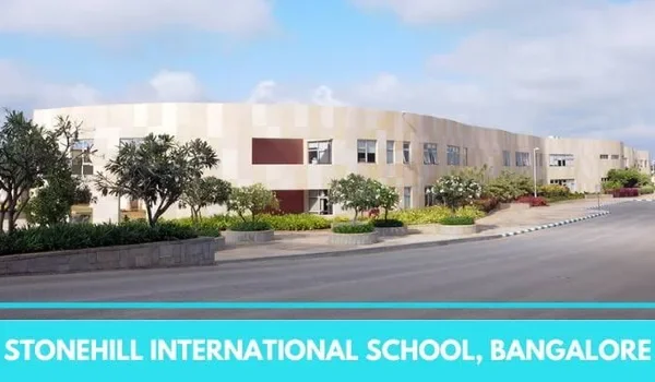 Featured Image of Stonehill International School