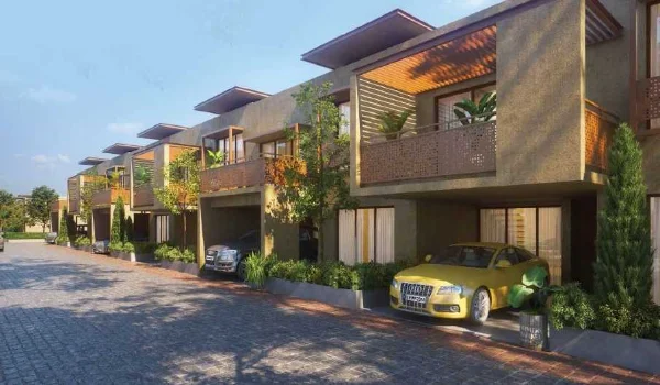 Featured Image of Svamitva Terravana