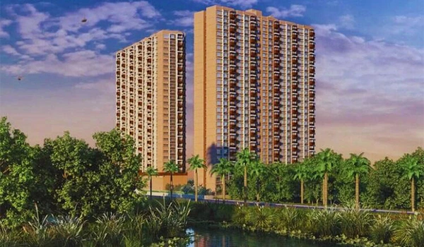 Featured Image of The Lake Terraces