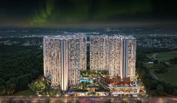 Featured Image of The Power Of Two Why The Puravankara And Kvn Partnership Wins