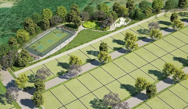 Featured Image of Top 10 Plotted development projects in Bangalore launched in 2026