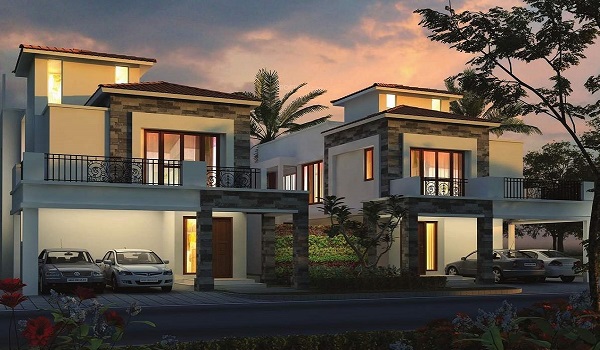 Featured Image of Top 10 Villas in Bangalore for sale 2026