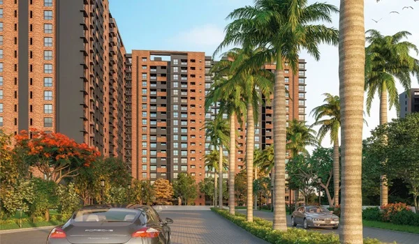 Featured Image of Top 5 New Launch Apartments in Bagalur Road Bangalore