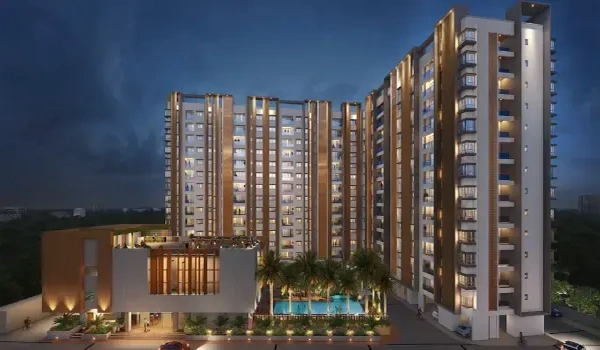 Featured Image of Top 5 New Launch Apartments in KIADB Aerospace Park Bangalore