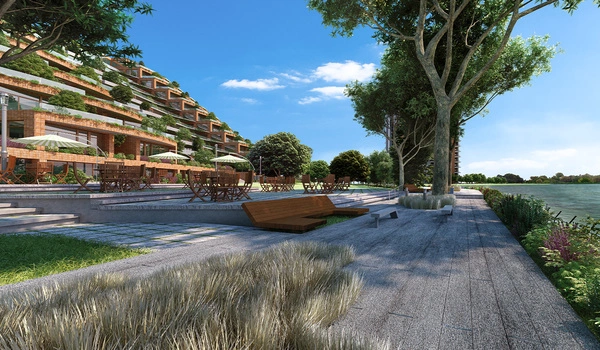 Featured Image of Total Environment: Pursuit of a Radical Rhapsody