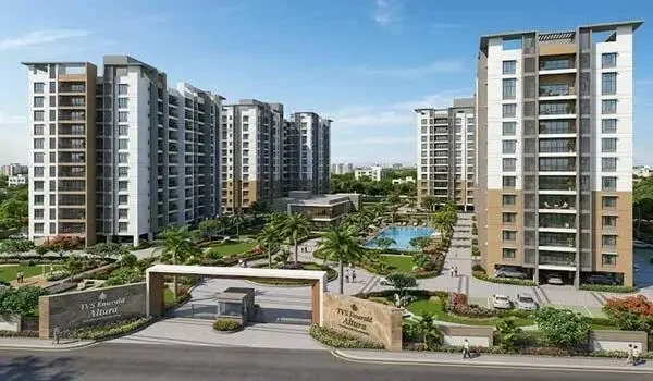 Featured Image of Tvs Emerald Altura