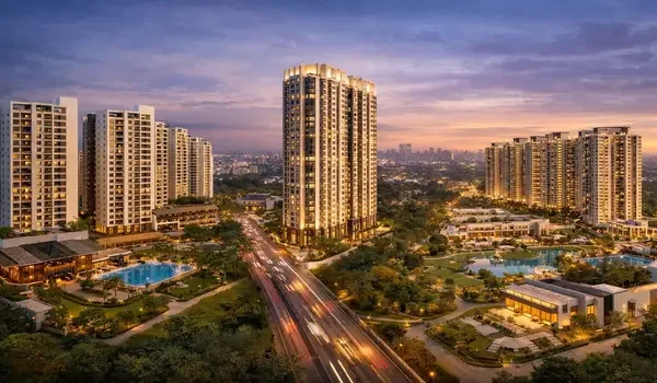 Featured Image of Ultra Luxury Apartments Near Bagalur Road, Bangalore