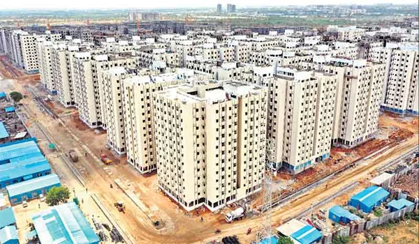 Featured Image of Ultra Luxury Apartments Near Hardware Park, Bangalore