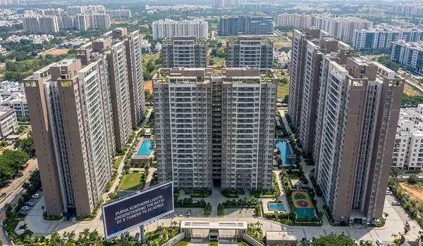 Featured Image of Understanding The Uds Undivided Share In Large Scale Townships