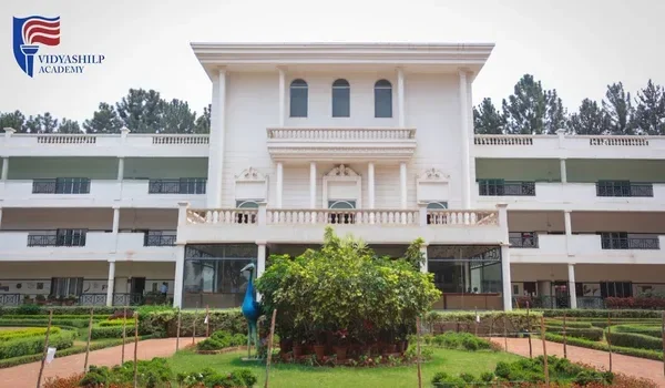 Featured Image of Vidyashilp School Near Kiadb Aerospace Park