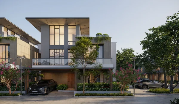 Featured Image of Villa Bellissimo