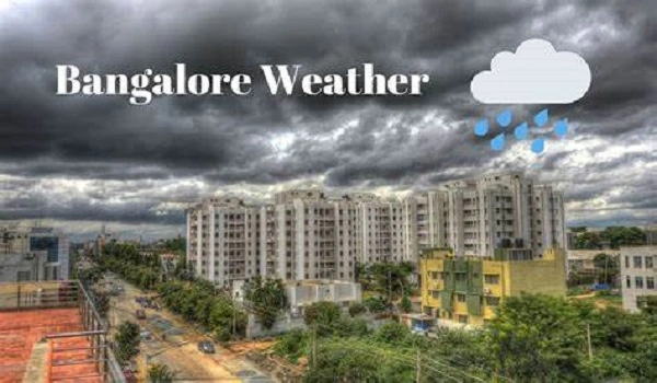 Featured Image of Weather in Bagalur North Bangalore – Monthly Temperature & Rainfall