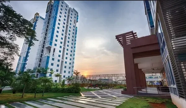 Featured Image of What Makes Purva Northern Lights Different From Other North Bangalore Projects