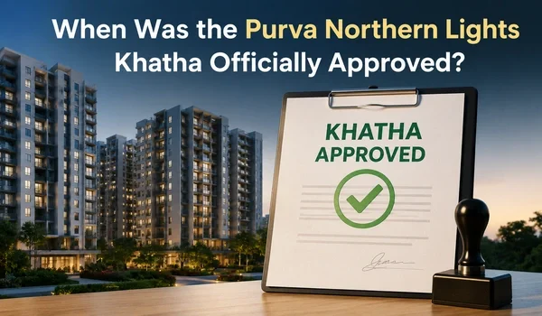 Featured Image of When Was The Purva Northern Lights Khatha Officially Approved