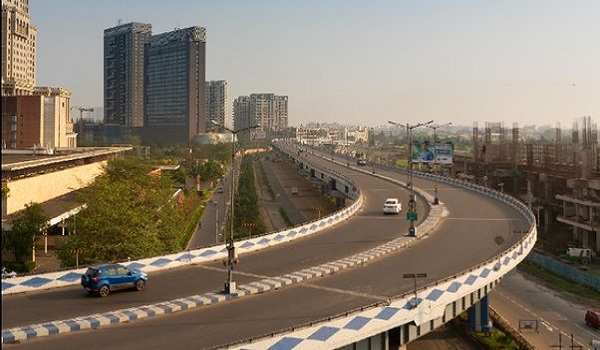 Featured Image of Where is Bagalur Road