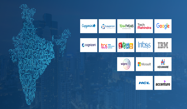 Featured Image of Which is the No. 1 IT Company?