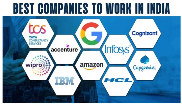 Featured Image of Which IT Company Is Good to Work For?